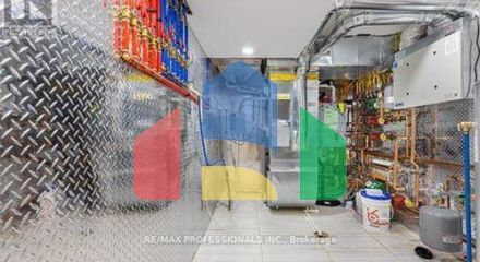 Residential - Multi-Family - Toronto, Canada - Canada