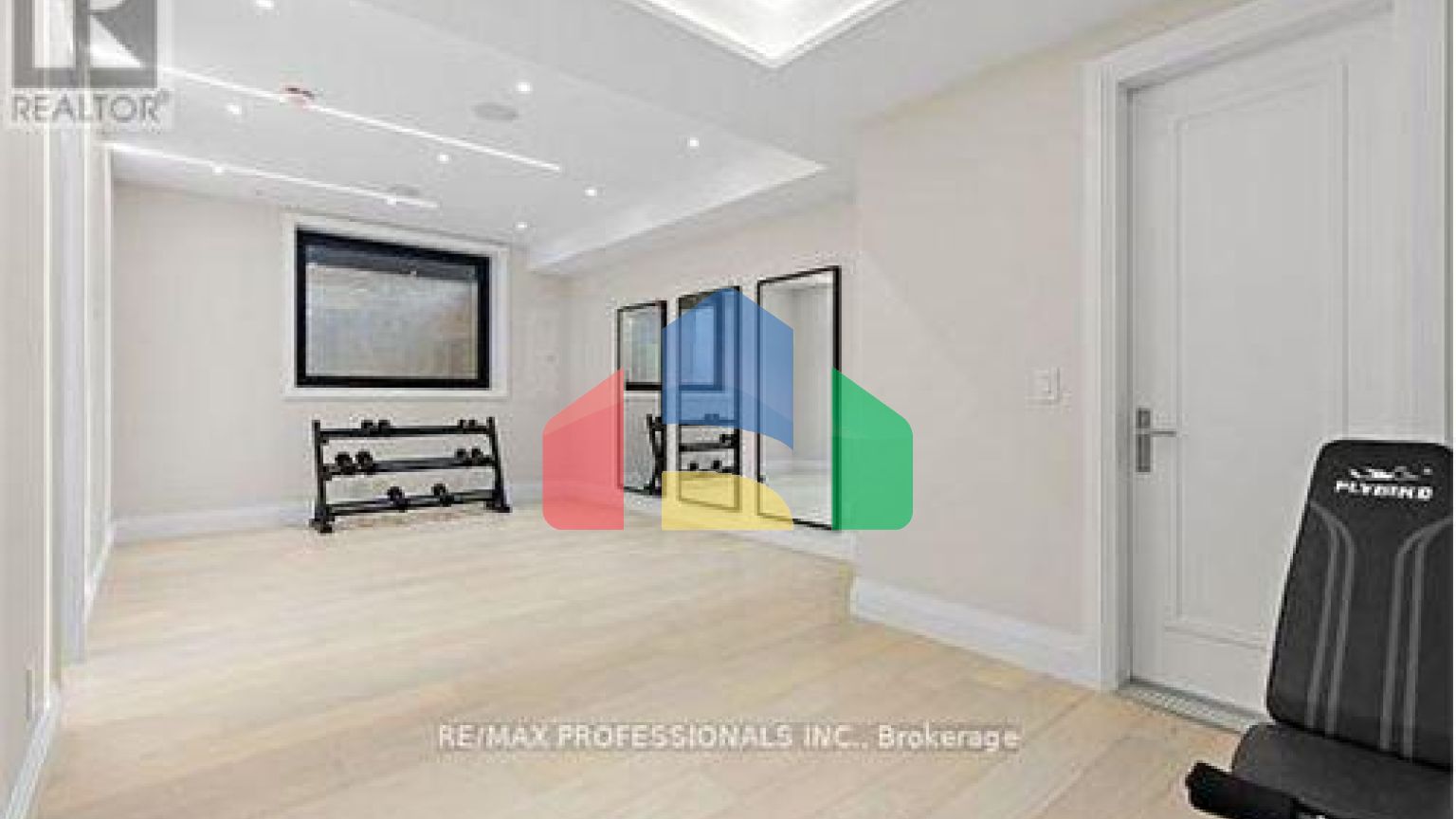 Residential - Multi-Family - Toronto, Canada - Canada