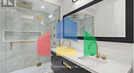 Residential - Multi-Family - Toronto, Canada - Canada