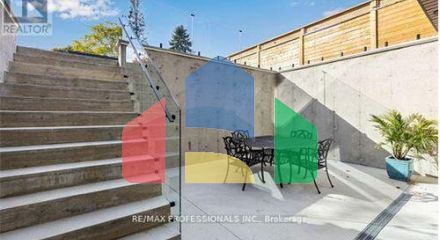 Residential - Multi-Family - Toronto, Canada - Canada