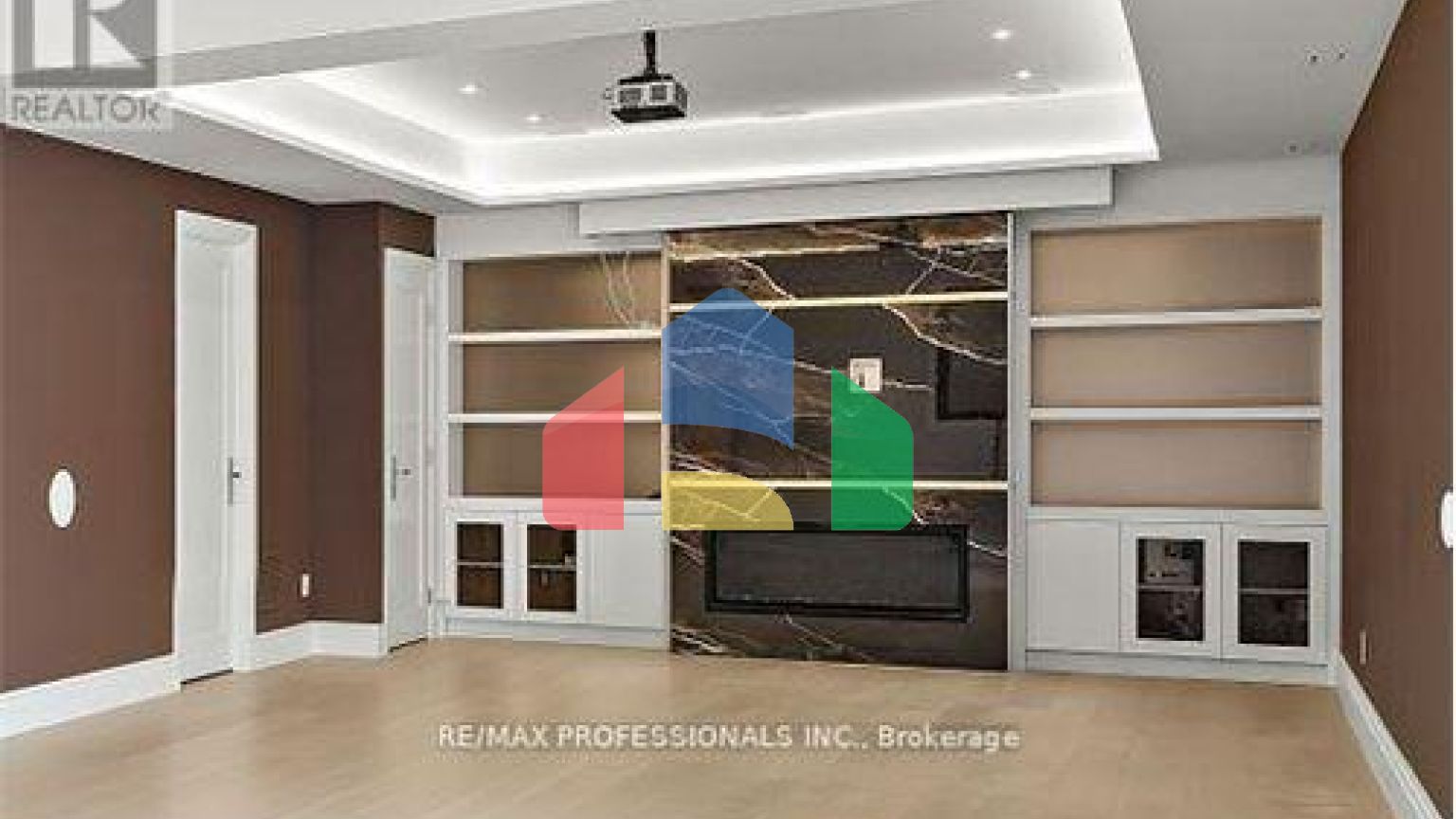 Residential - Multi-Family - Toronto, Canada - Canada