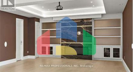 Residential - Multi-Family - Toronto, Canada - Canada