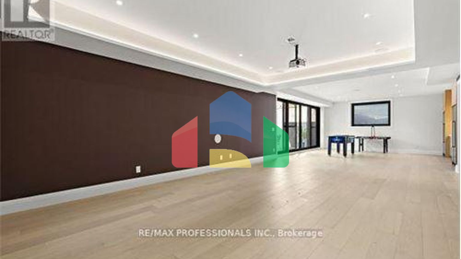 Residential - Multi-Family - Toronto, Canada - Canada