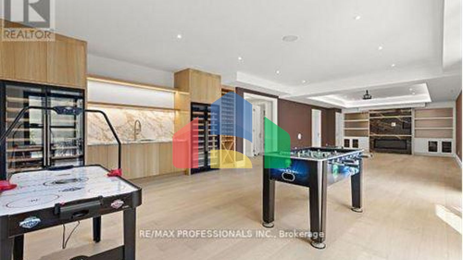 Residential - Multi-Family - Toronto, Canada - Canada