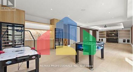 Residential - Multi-Family - Toronto, Canada - Canada