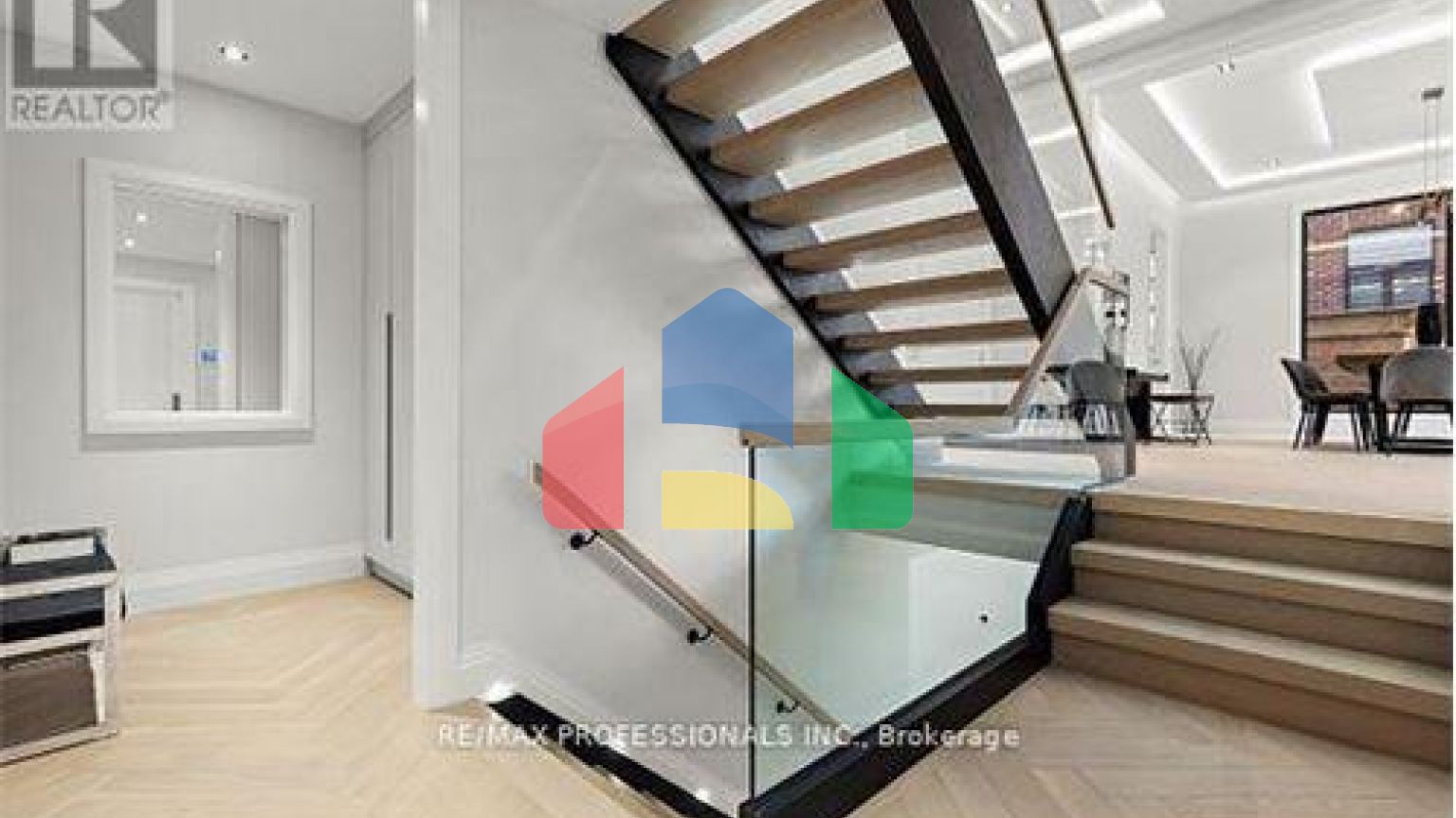 Residential - Multi-Family - Toronto, Canada - Canada