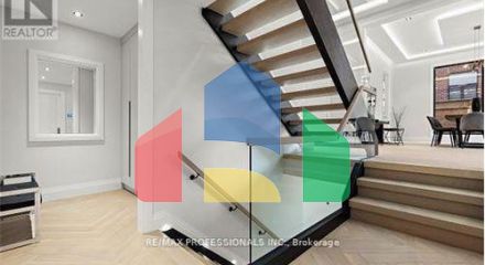 Residential - Multi-Family - Toronto, Canada - Canada