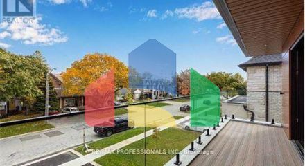 Residential - Multi-Family - Toronto, Canada - Canada