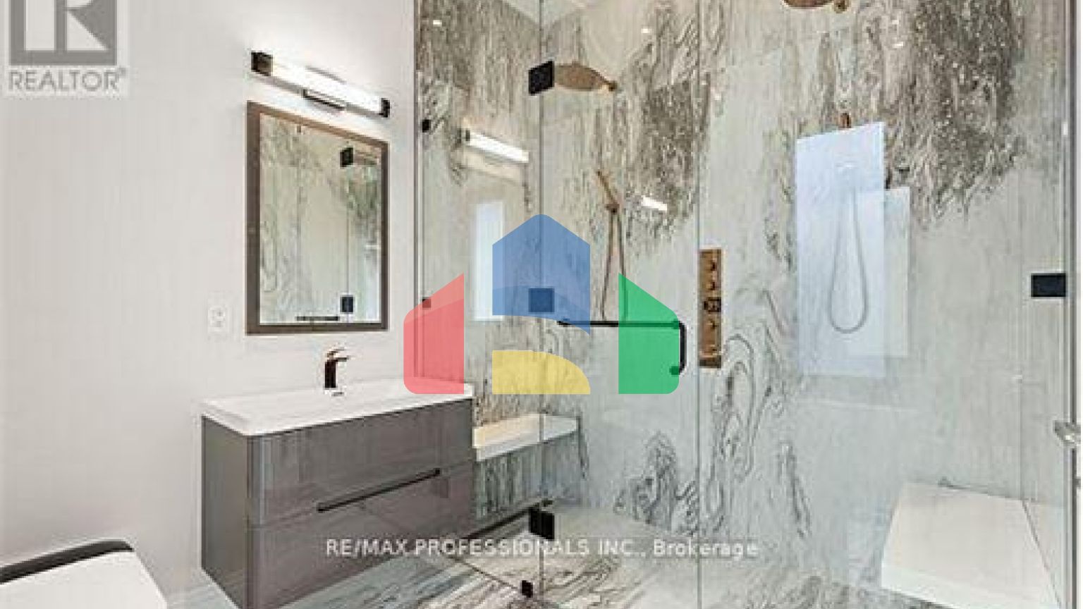 Residential - Multi-Family - Toronto, Canada - Canada