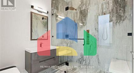 Residential - Multi-Family - Toronto, Canada - Canada