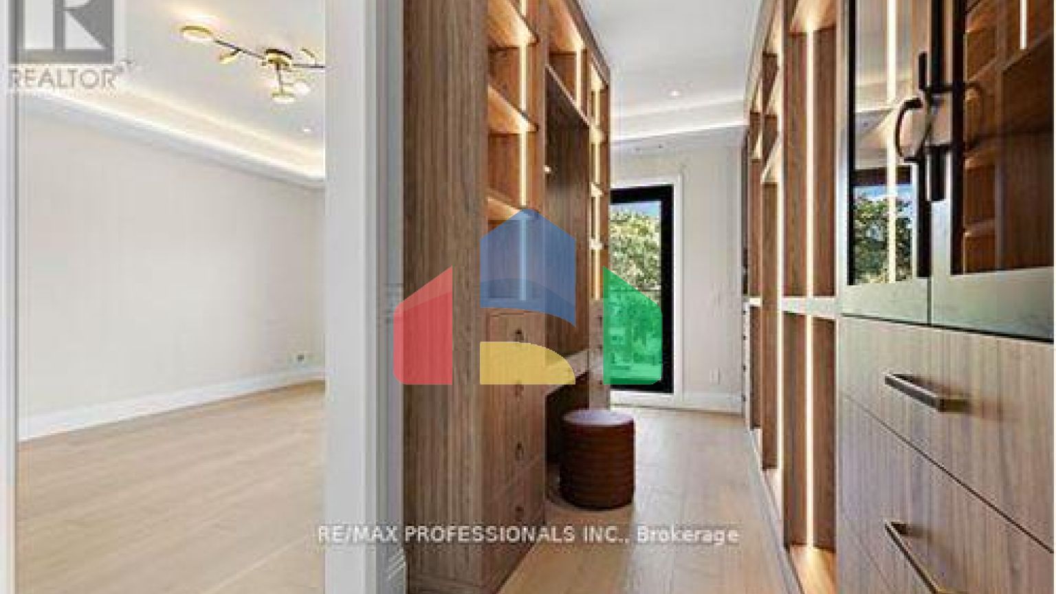 Residential - Multi-Family - Toronto, Canada - Canada