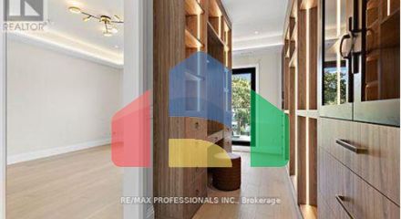 Residential - Multi-Family - Toronto, Canada - Canada