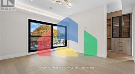 Residential - Multi-Family - Toronto, Canada - Canada