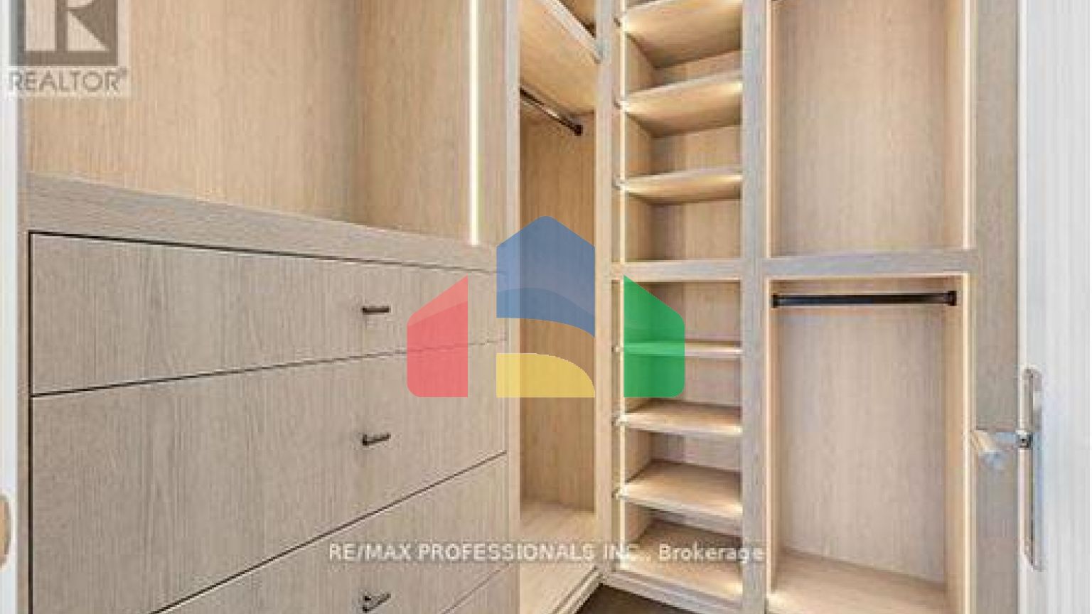 Residential - Multi-Family - Toronto, Canada - Canada