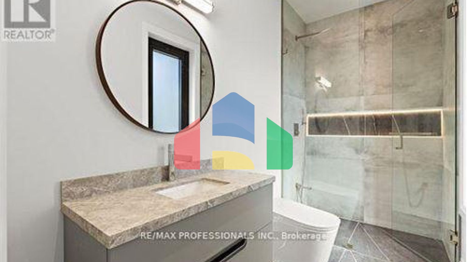 Residential - Multi-Family - Toronto, Canada - Canada