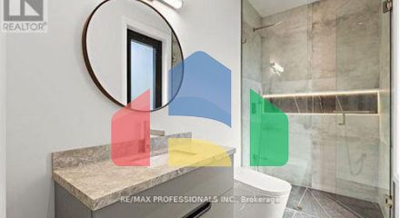 Residential - Multi-Family - Toronto, Canada - Canada