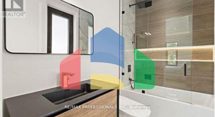 Residential - Multi-Family - Toronto, Canada - Canada