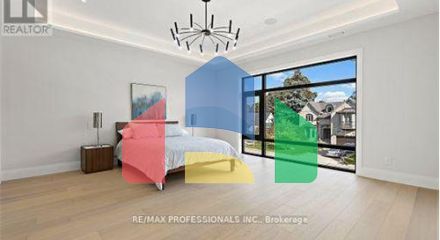 Residential - Multi-Family - Toronto, Canada - Canada