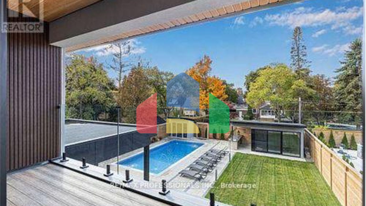 Residential - Multi-Family - Toronto, Canada - Canada