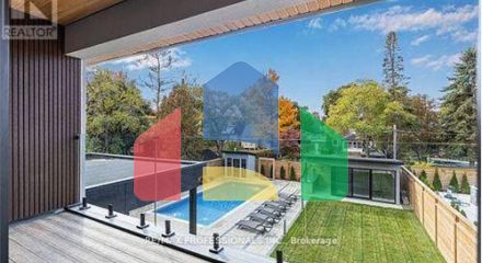 Residential - Multi-Family - Toronto, Canada - Canada