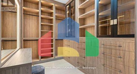 Residential - Multi-Family - Toronto, Canada - Canada