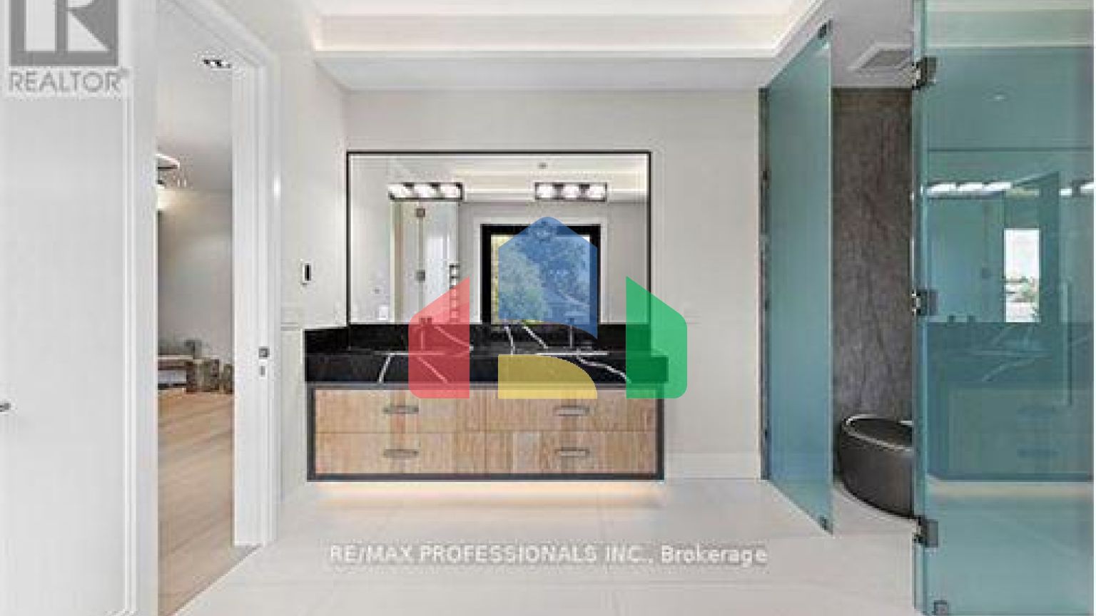 Residential - Multi-Family - Toronto, Canada - Canada