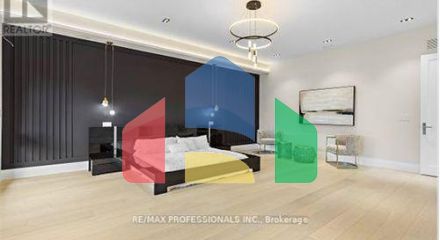 Residential - Multi-Family - Toronto, Canada - Canada