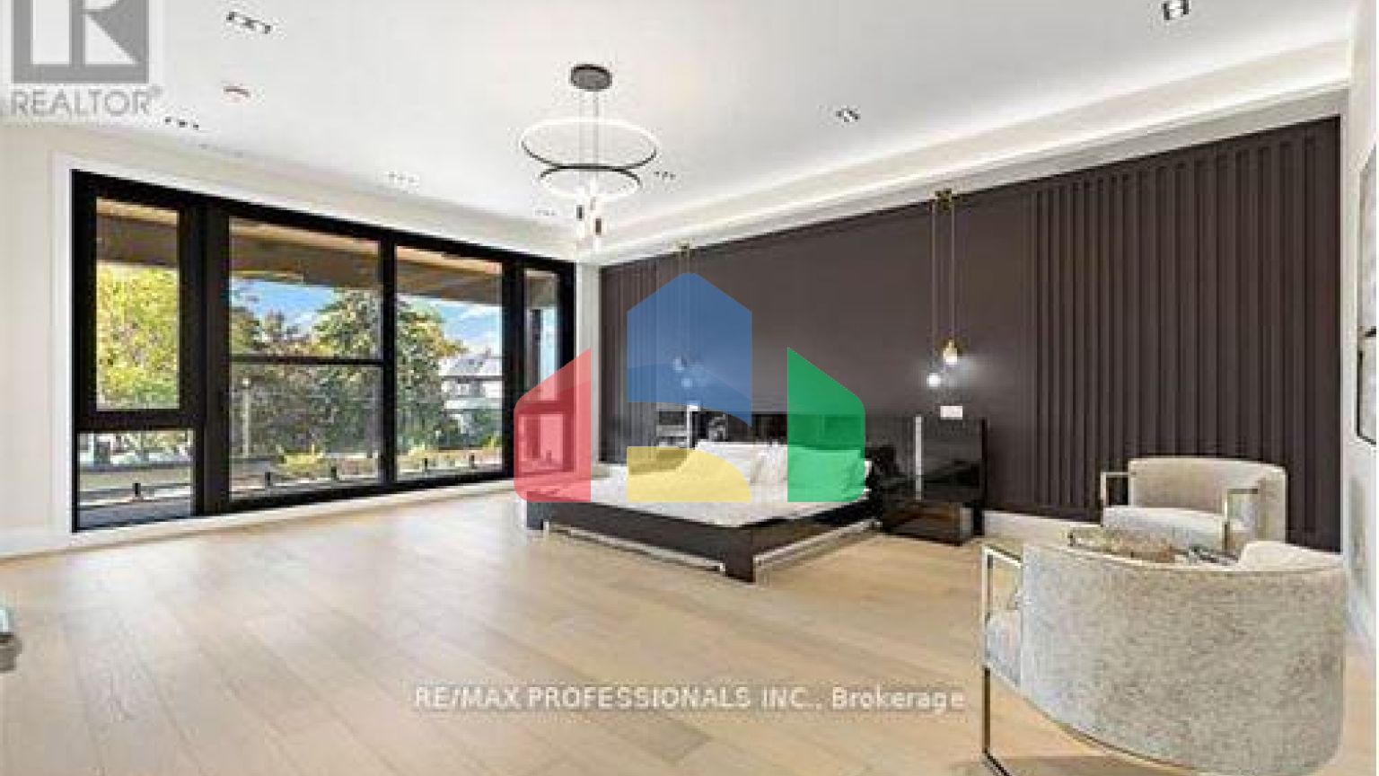 Residential - Multi-Family - Toronto, Canada - Canada