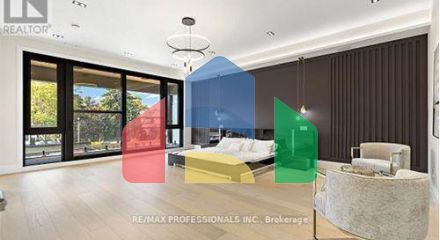 Residential - Multi-Family - Toronto, Canada - Canada