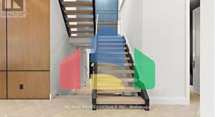 Residential - Multi-Family - Toronto, Canada - Canada