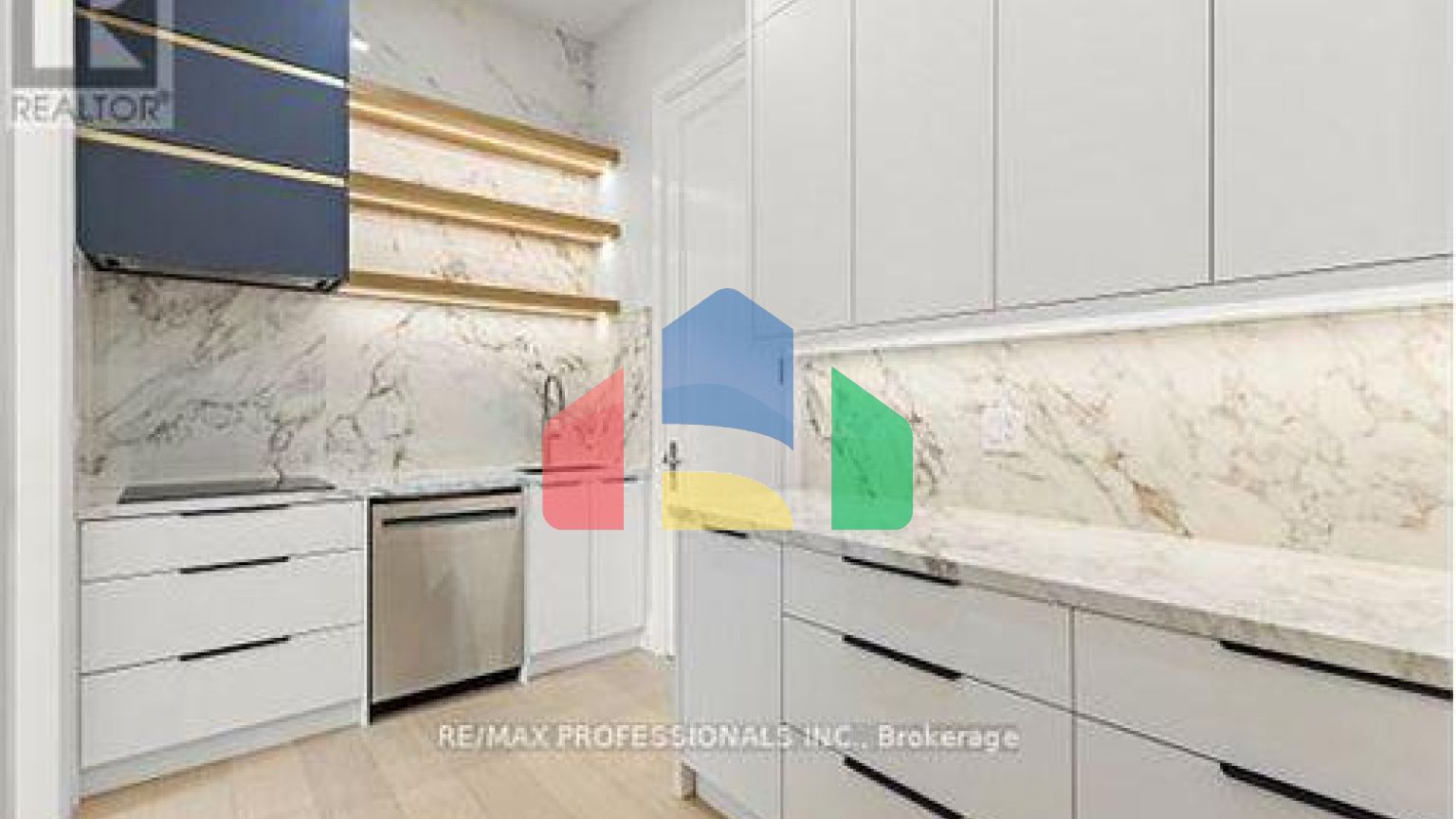 Residential - Multi-Family - Toronto, Canada - Canada