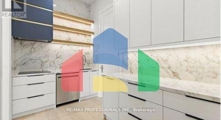 Residential - Multi-Family - Toronto, Canada - Canada