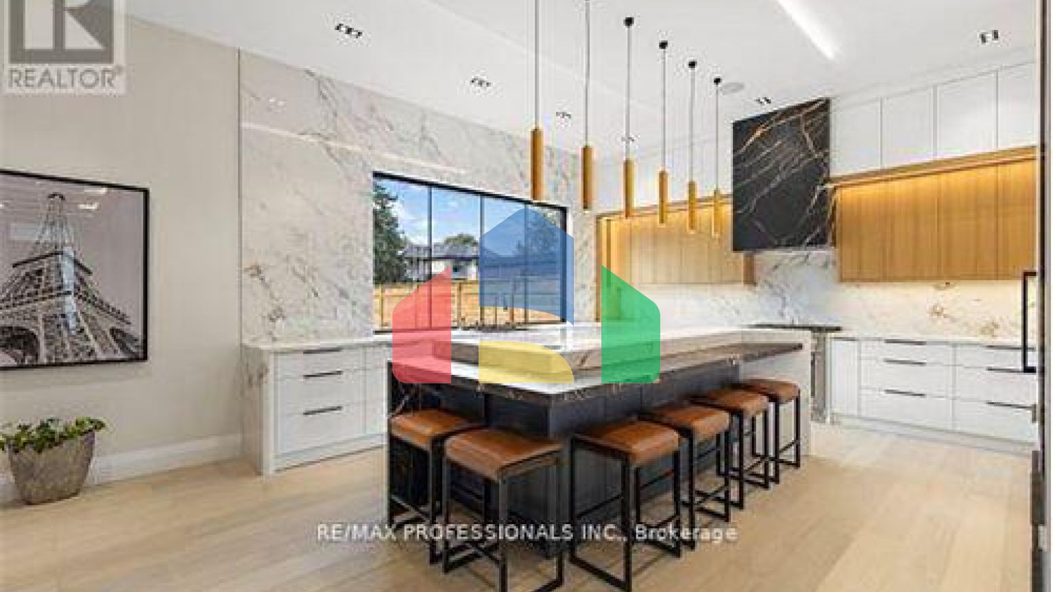 Residential - Multi-Family - Toronto, Canada - Canada