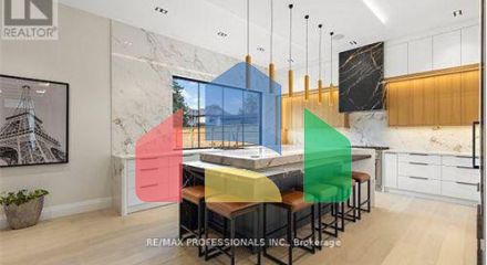 Residential - Multi-Family - Toronto, Canada - Canada