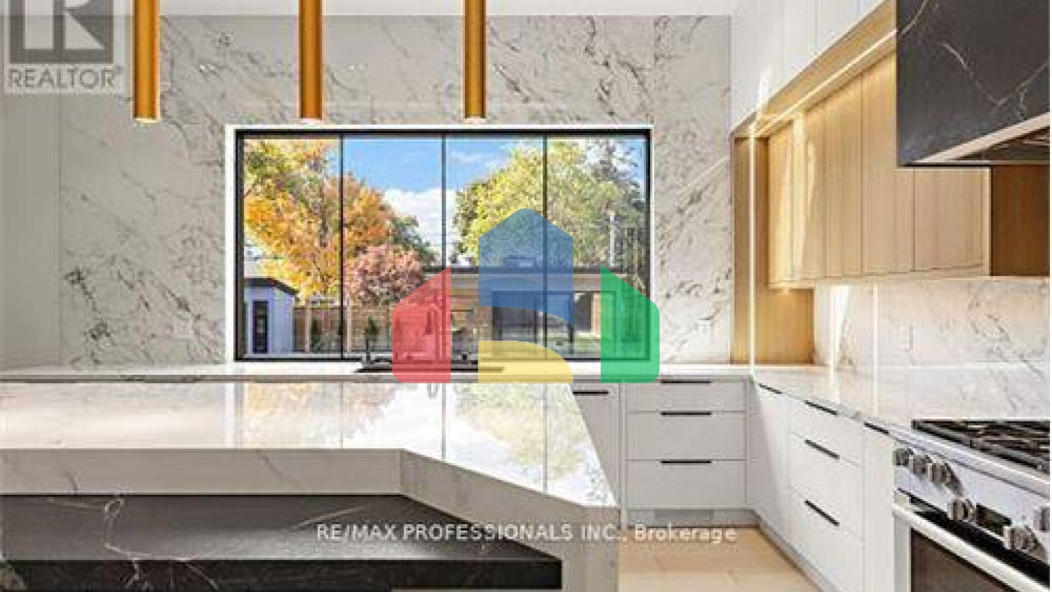 Residential - Multi-Family - Toronto, Canada - Canada