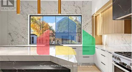 Residential - Multi-Family - Toronto, Canada - Canada