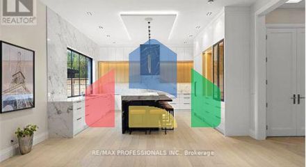 Residential - Multi-Family - Toronto, Canada - Canada