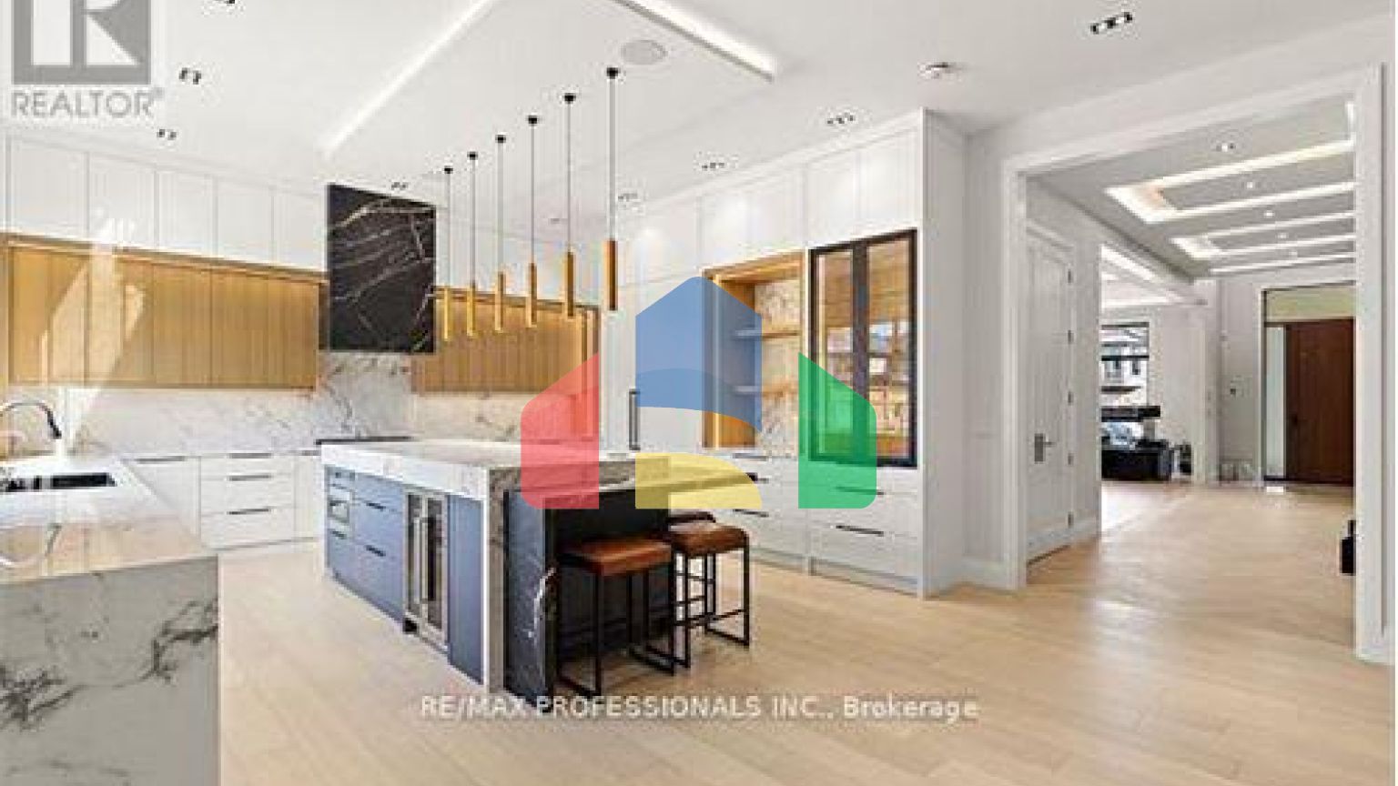 Residential - Multi-Family - Toronto, Canada - Canada