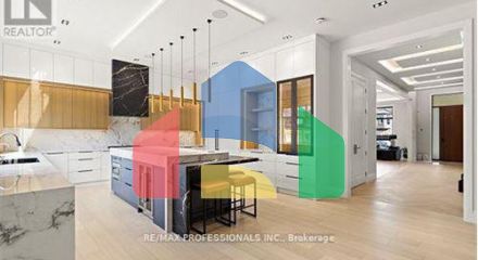 Residential - Multi-Family - Toronto, Canada - Canada