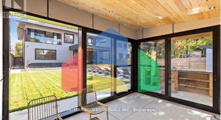 Residential - Multi-Family - Toronto, Canada - Canada