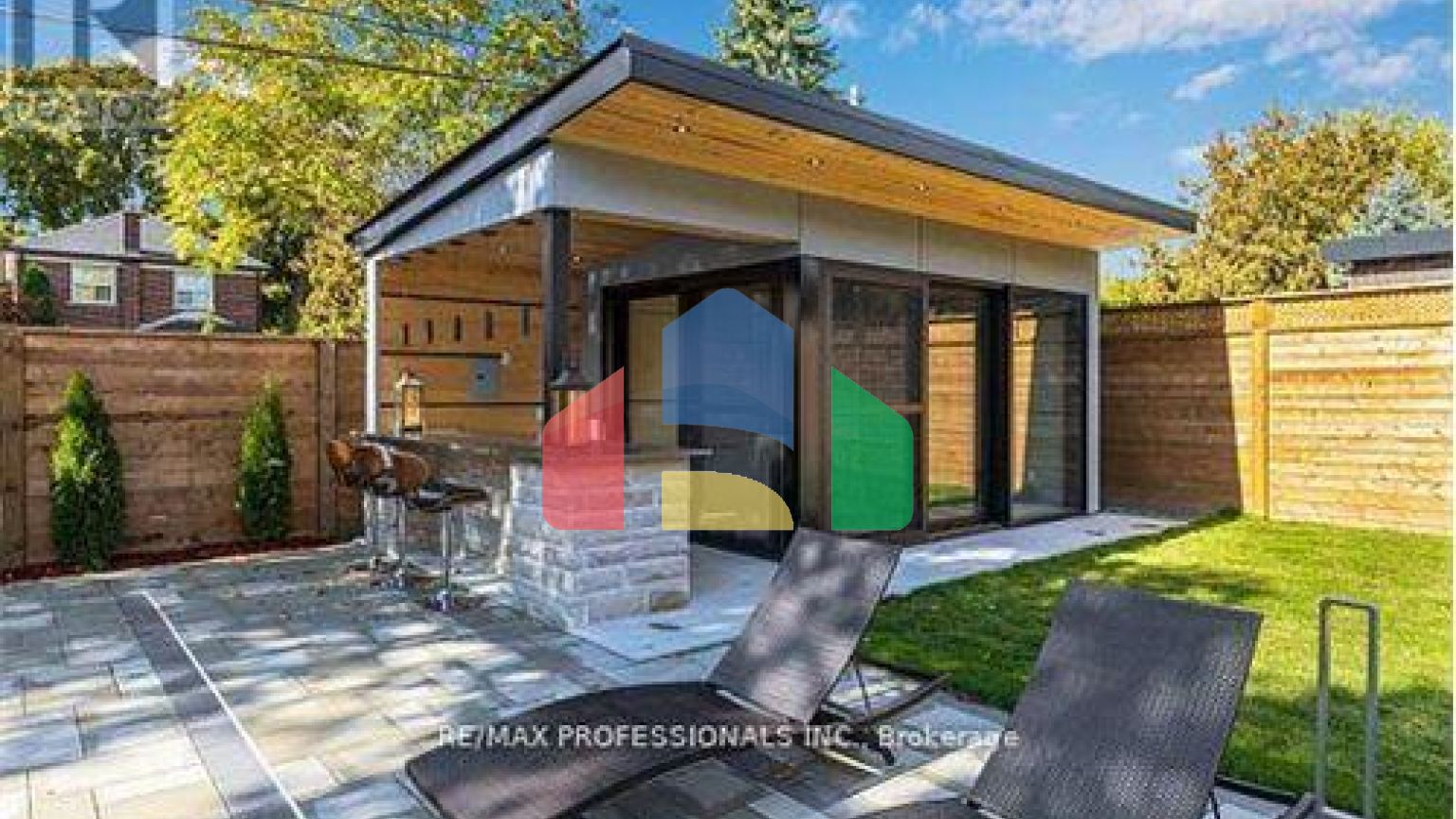 Residential - Multi-Family - Toronto, Canada - Canada