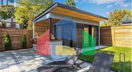 Residential - Multi-Family - Toronto, Canada - Canada