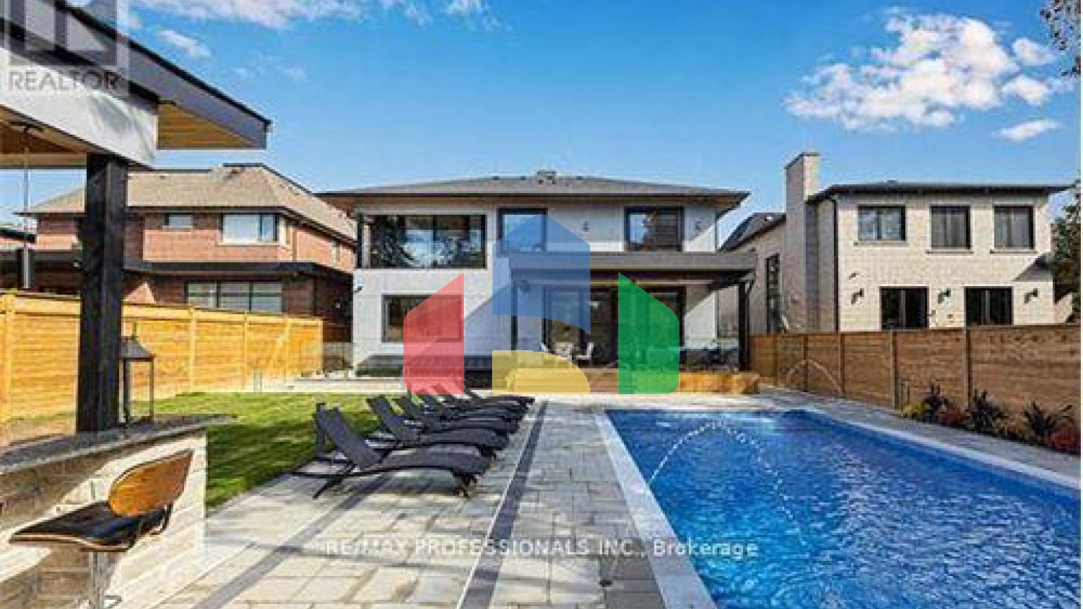 Residential - Multi-Family - Toronto, Canada - Canada