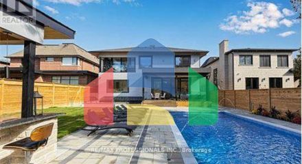 Residential - Multi-Family - Toronto, Canada - Canada