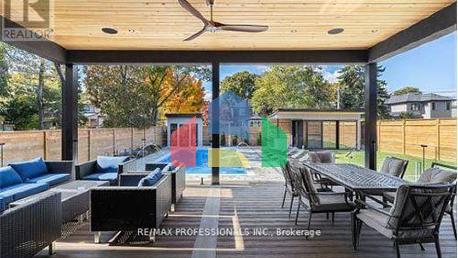 Residential - Multi-Family - Toronto, Canada - Canada