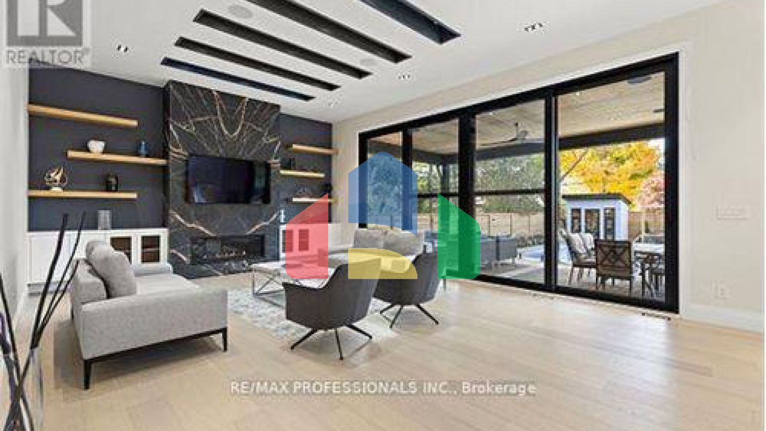 Residential - Multi-Family - Toronto, Canada - Canada