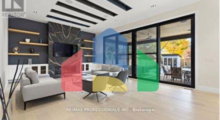 Residential - Multi-Family - Toronto, Canada - Canada