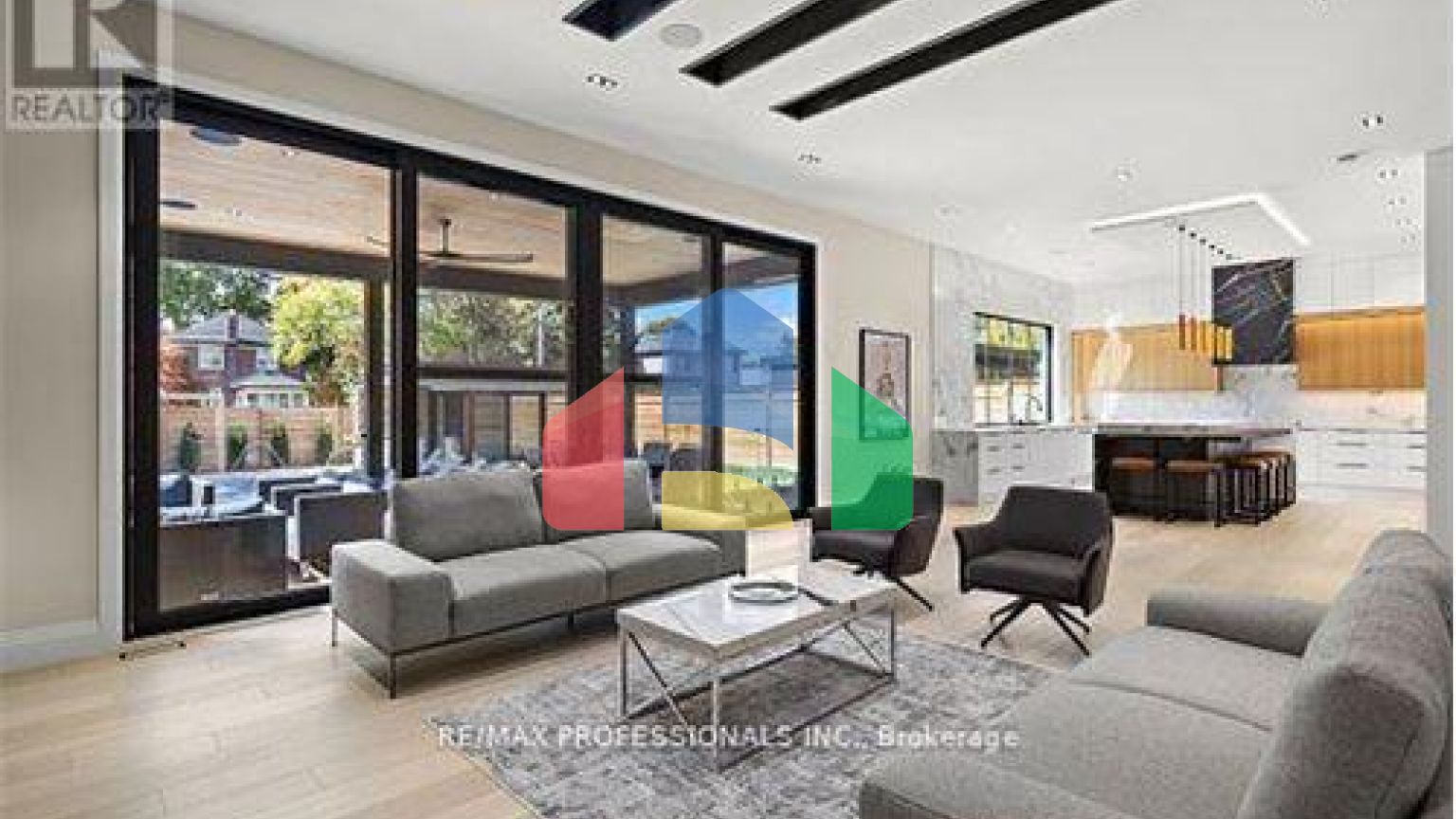 Residential - Multi-Family - Toronto, Canada - Canada