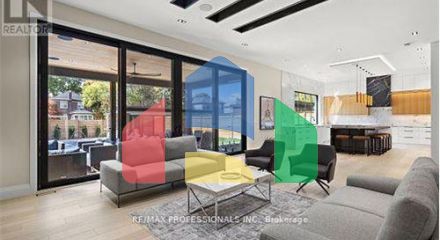 Residential - Multi-Family - Toronto, Canada - Canada