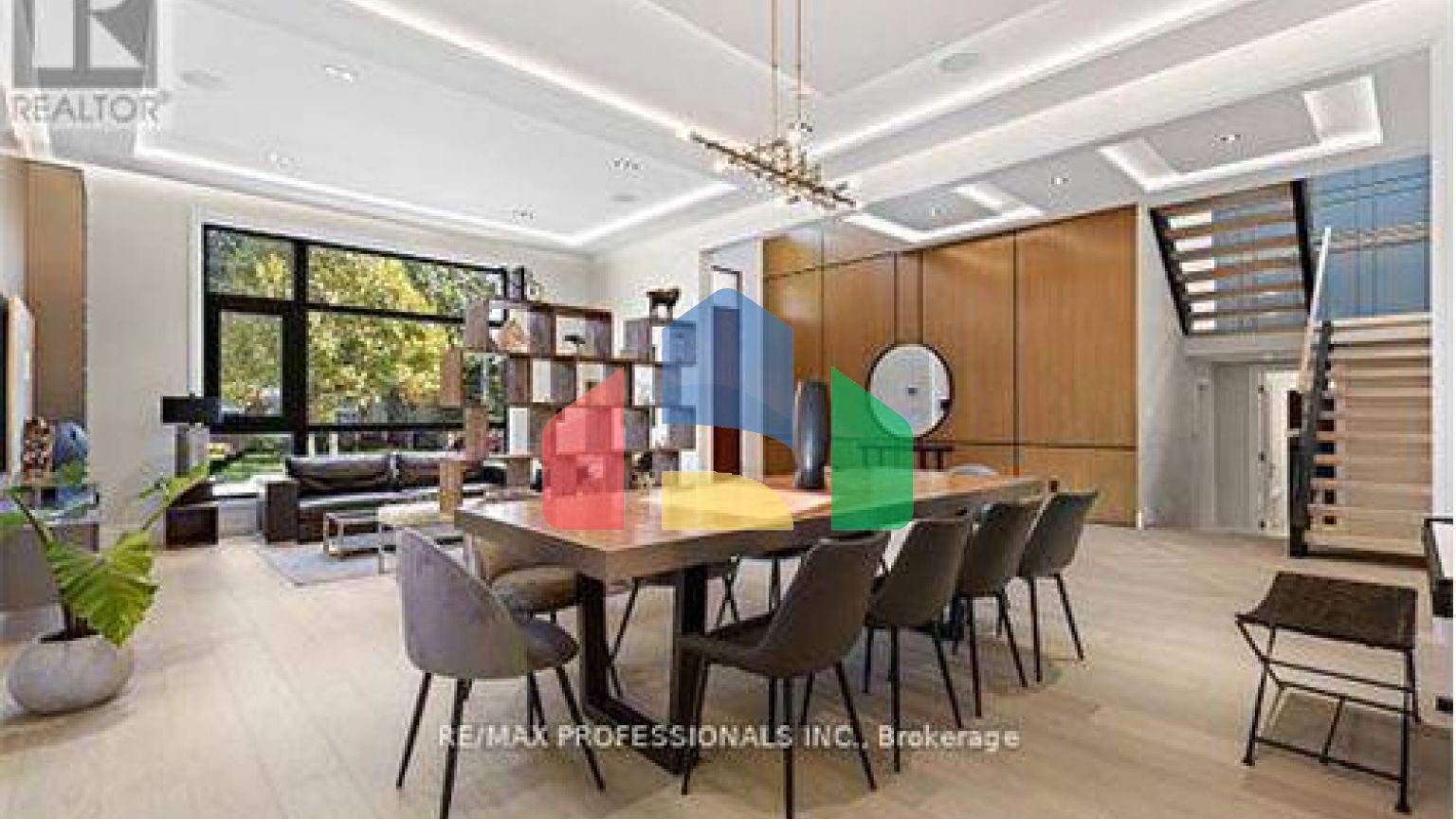 Residential - Multi-Family - Toronto, Canada - Canada